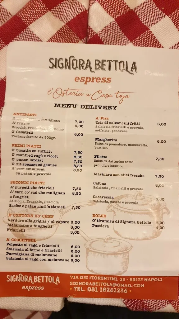 Menu_Signora Bettola - Napoli (Chiaia)_Avvocata_image_3