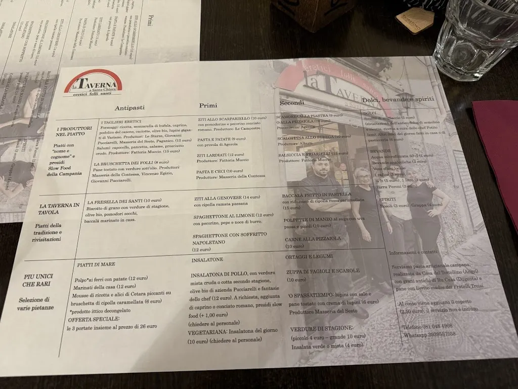 Menu_La Taverna di Santa Chiara_Avvocata_image_3