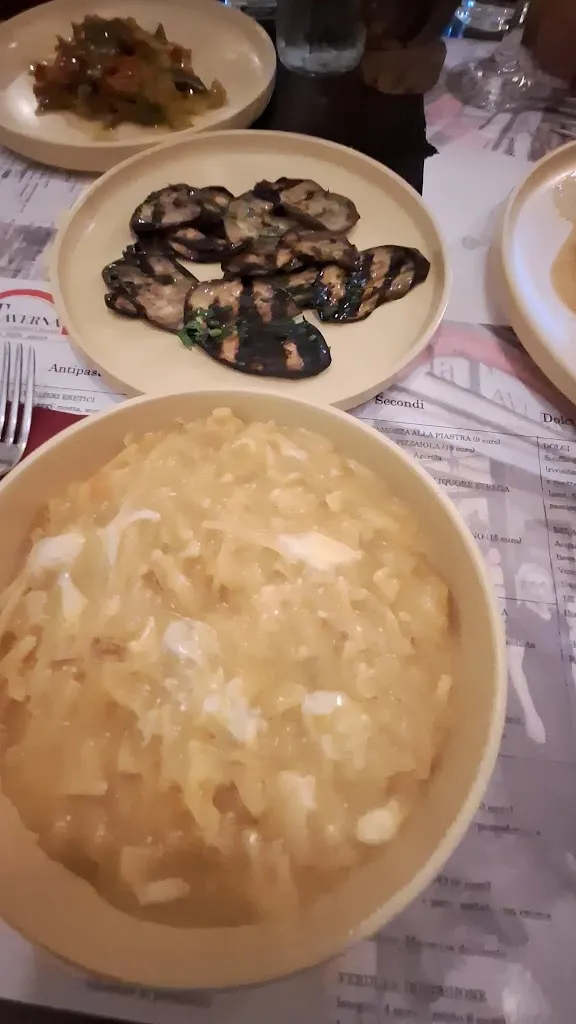 Hrvoje Petrovic_La Taverna di Santa Chiara_Avvocata_review