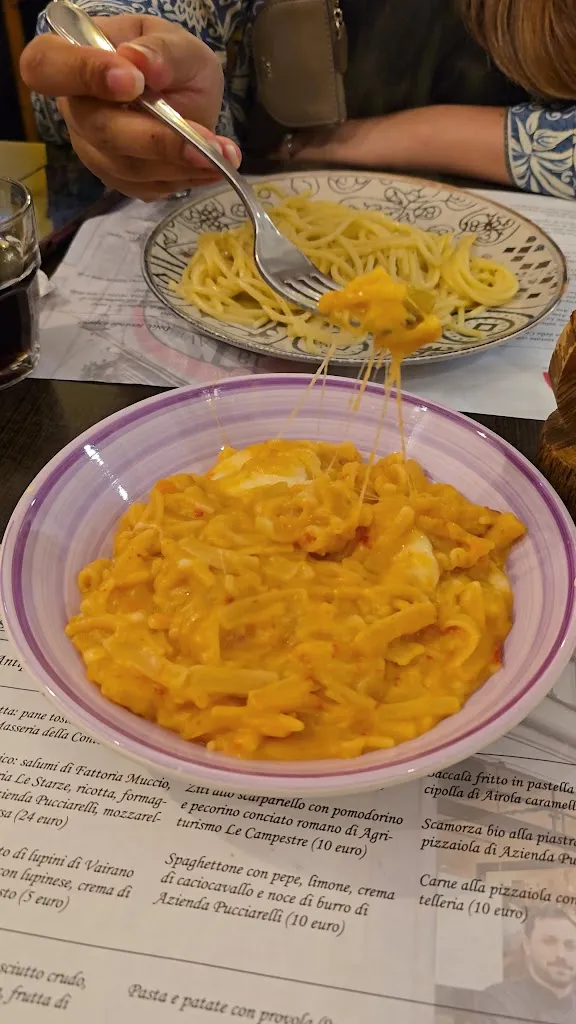 Dr Teebs_La Taverna di Santa Chiara_Avvocata_review