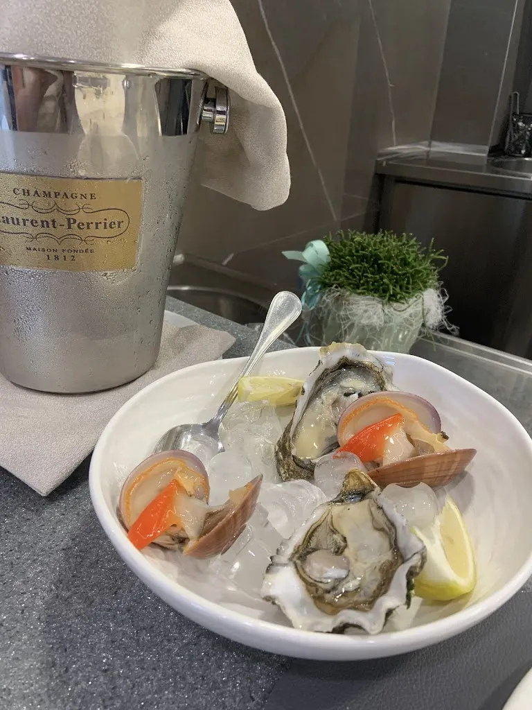 Sylke Spoltore_Da Stefano_Francavilla al Mare_review