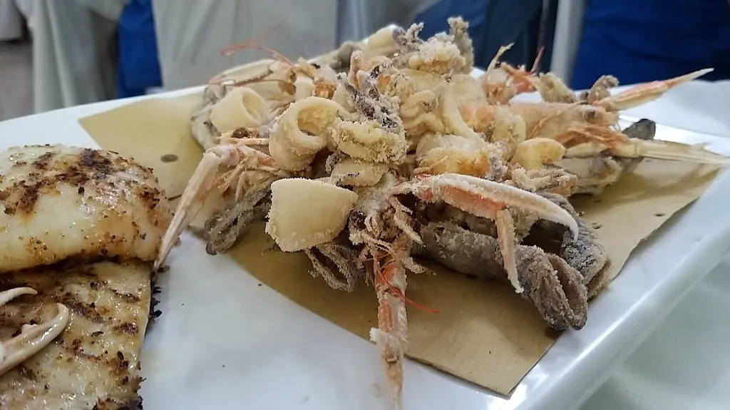 Louise Pownall_Da Stefano_Francavilla al Mare_review