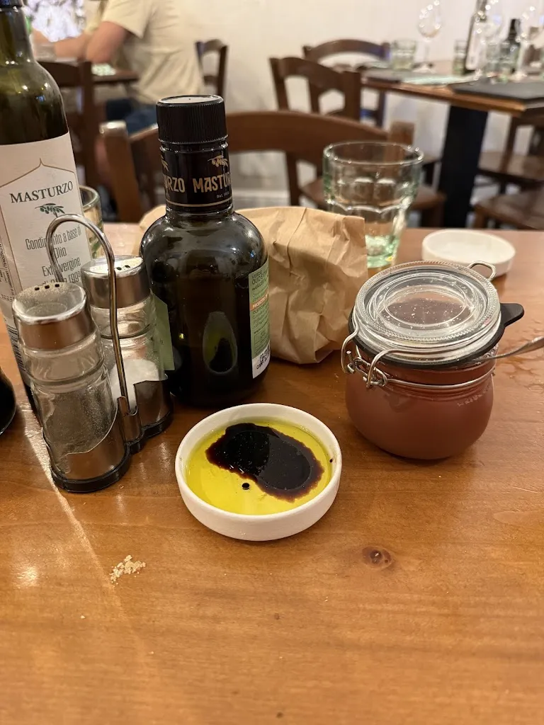 Keith Martin_Bechamel_Avvocata_review