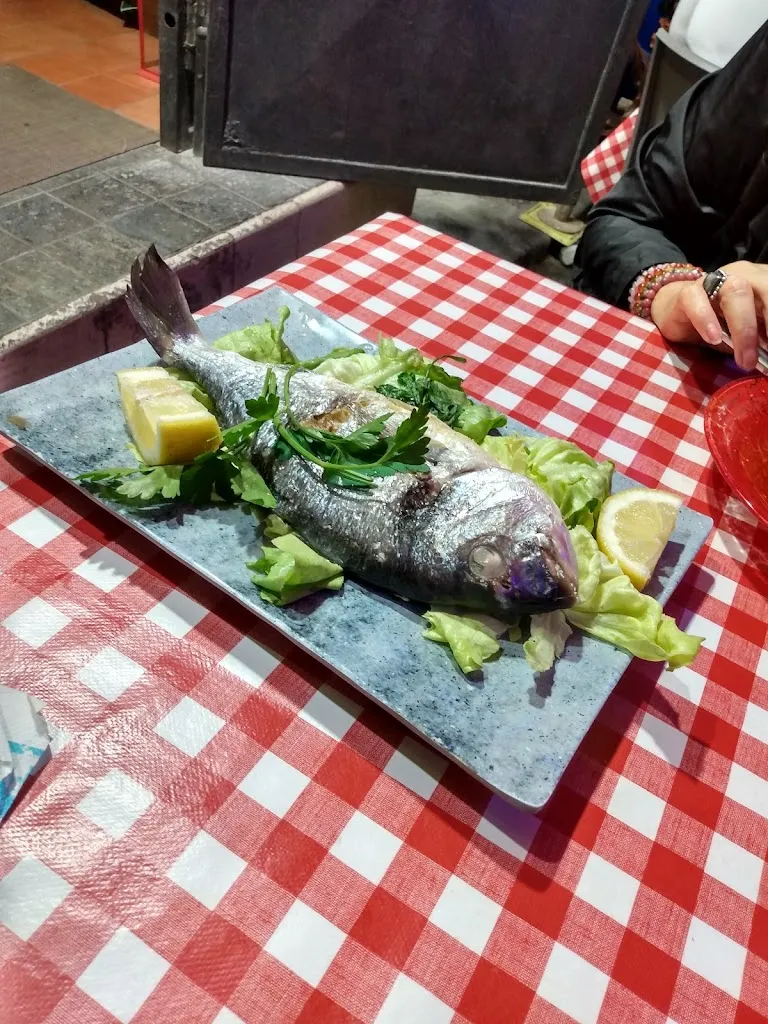 Stephen Schur_Locanda del Sole_Avvocata_recensione