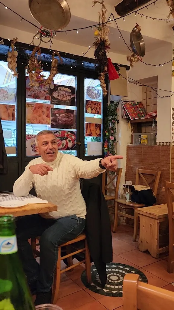 Hsu Chuang Khoo_Locanda del Sole_Avvocata_recensione