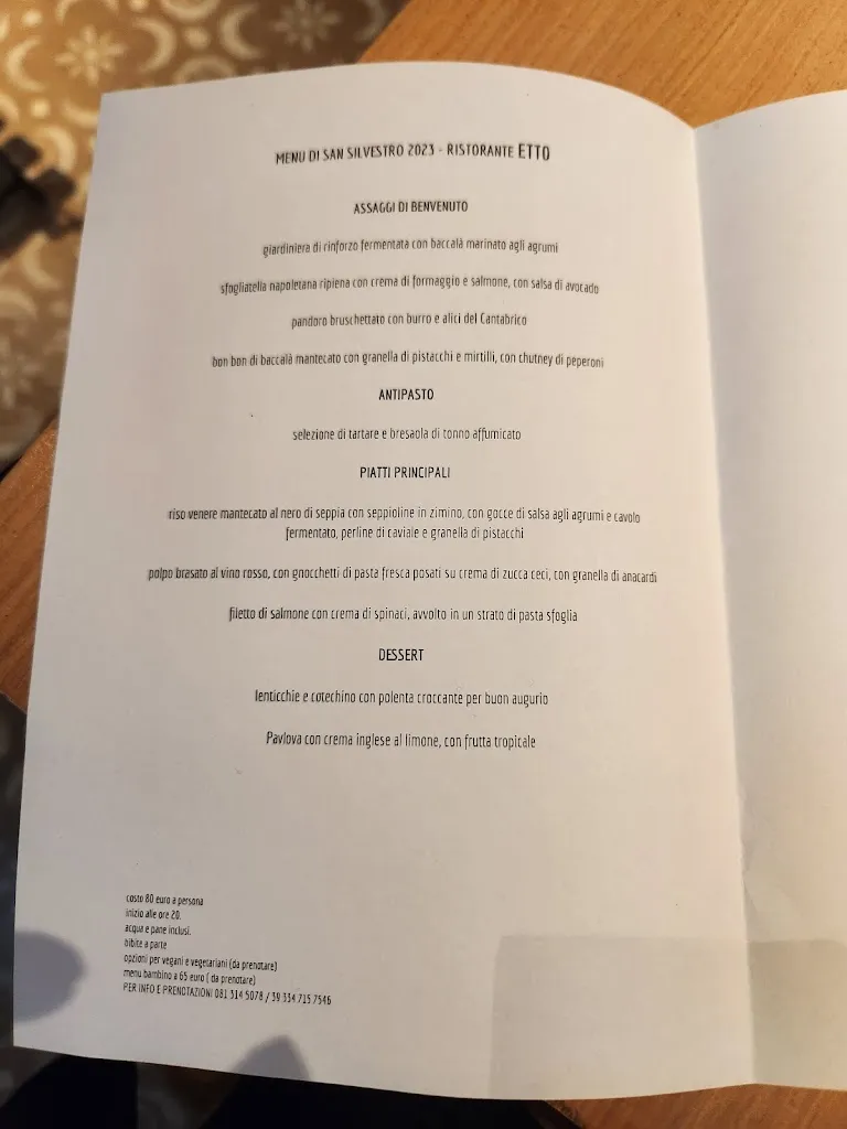 Menu_ETTO | netto piacere_Avvocata_image_1