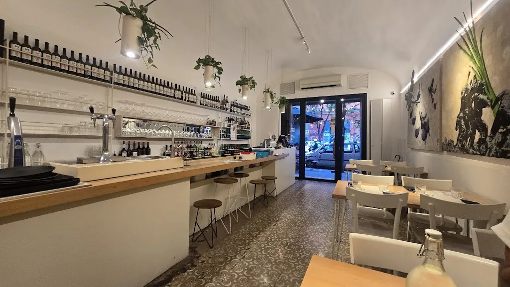 Chris Groppi_ETTO | netto piacere_Avvocata_review