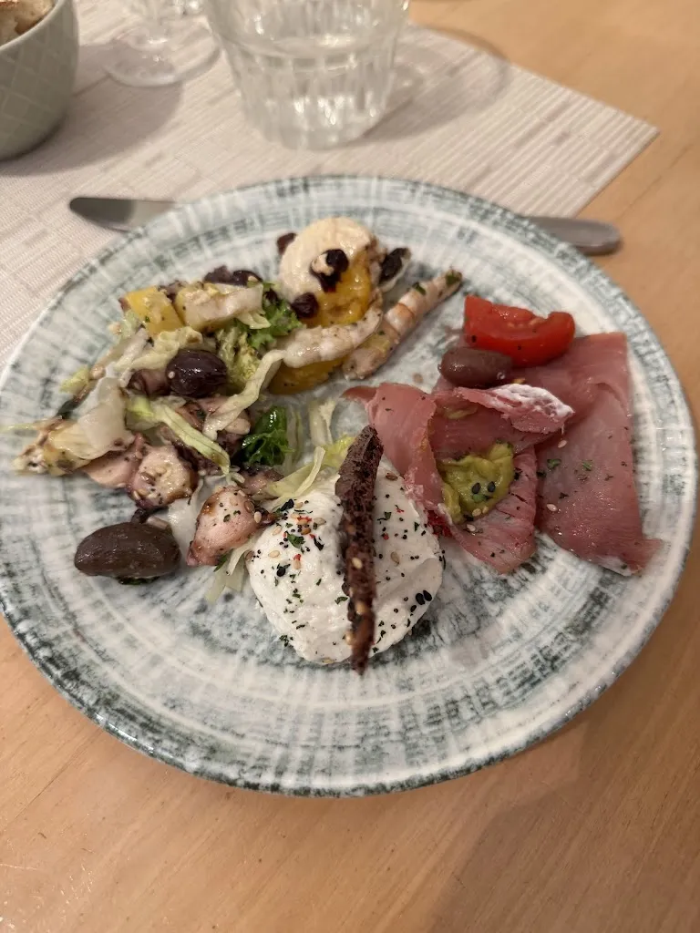 Jennifer Markham_ETTO | netto piacere_Avvocata_review