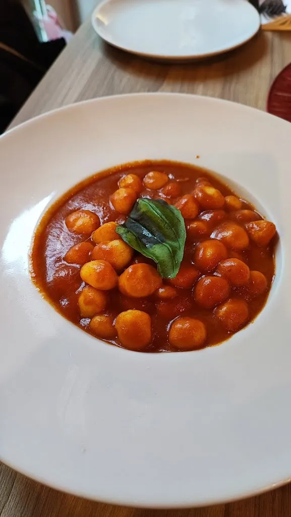 Menu_Ristorante La Porta Accanto Napoli_Avvocata_image_8