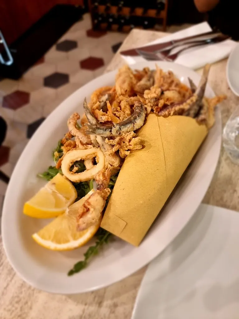 Menu_Ristorante La Porta Accanto Napoli_Avvocata_image_9