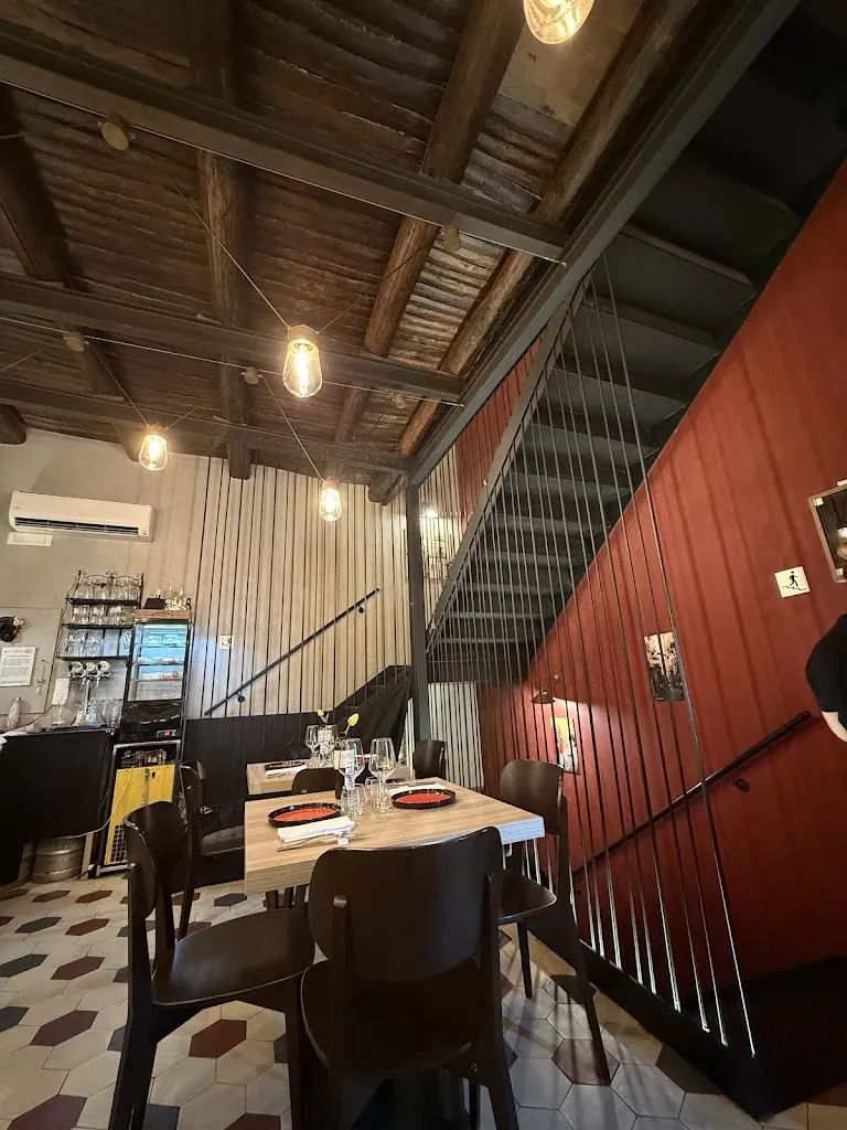 Ristorante La Porta Accanto Napoli_Avvocata_slider_image_2