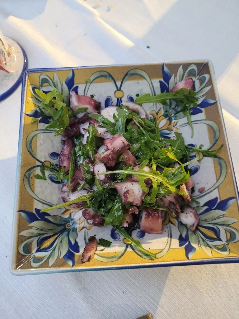 Menu_La Lazzara Trattoria e Pizzeria_Avvocata_image_6