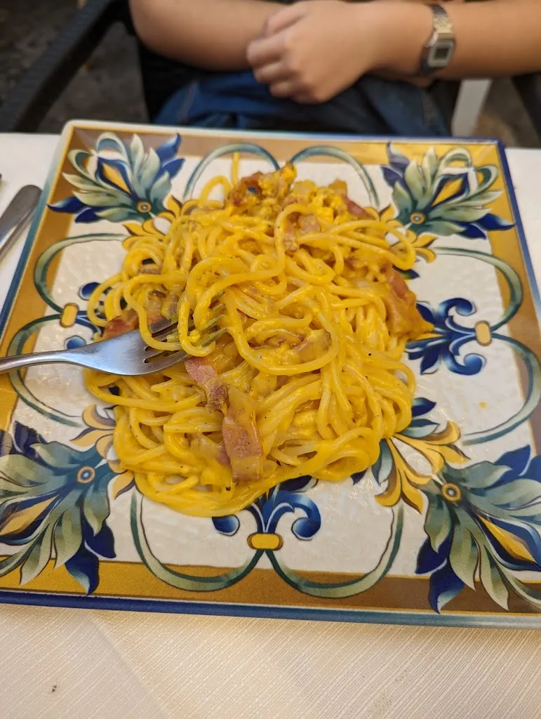 Menu_La Lazzara Trattoria e Pizzeria_Avvocata_image_8