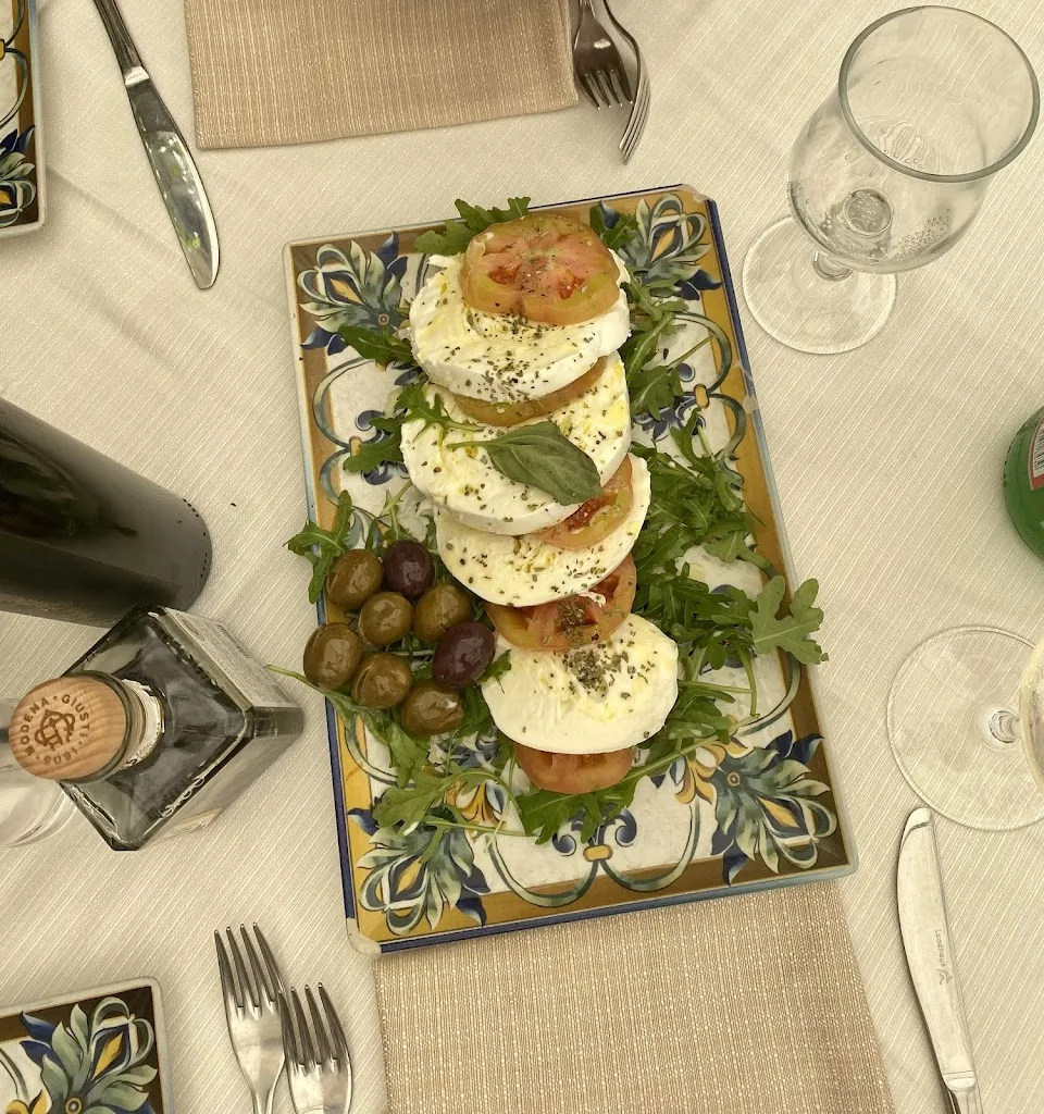 Menu_La Lazzara Trattoria e Pizzeria_Avvocata_image_9