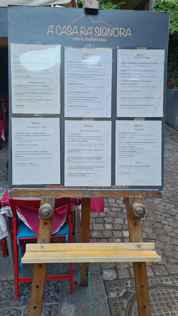 Menu_'A casa r'a' Signora_Avvocata_image_2