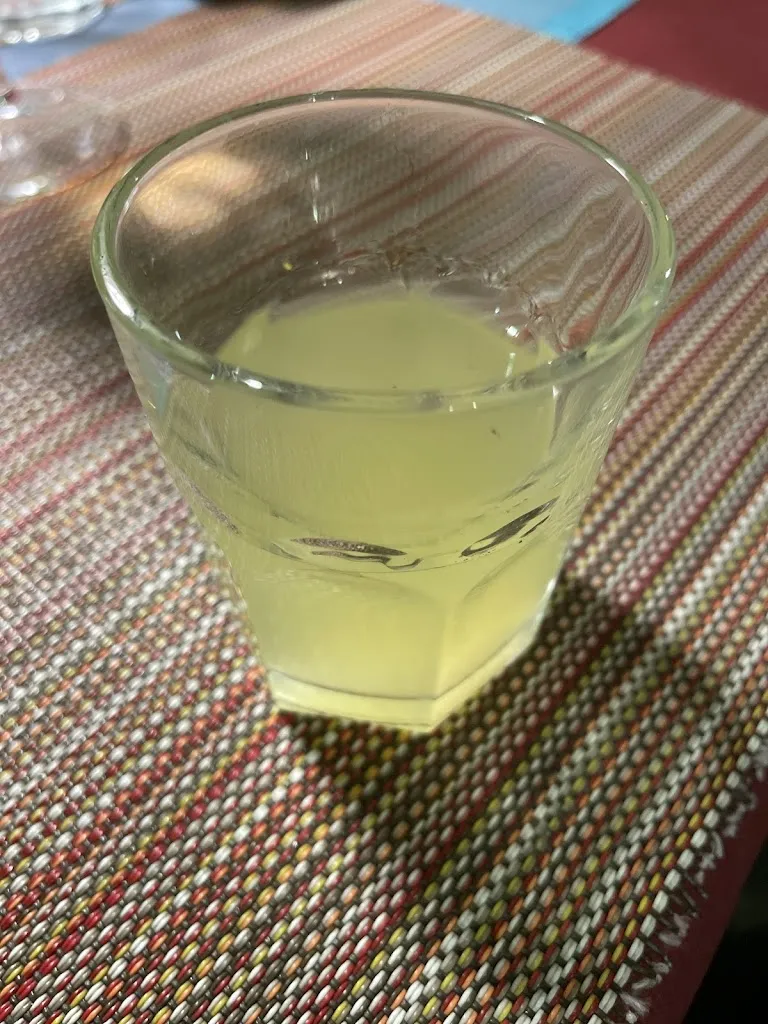 Danny De Koeyer_'A casa r'a' Signora_Avvocata_review