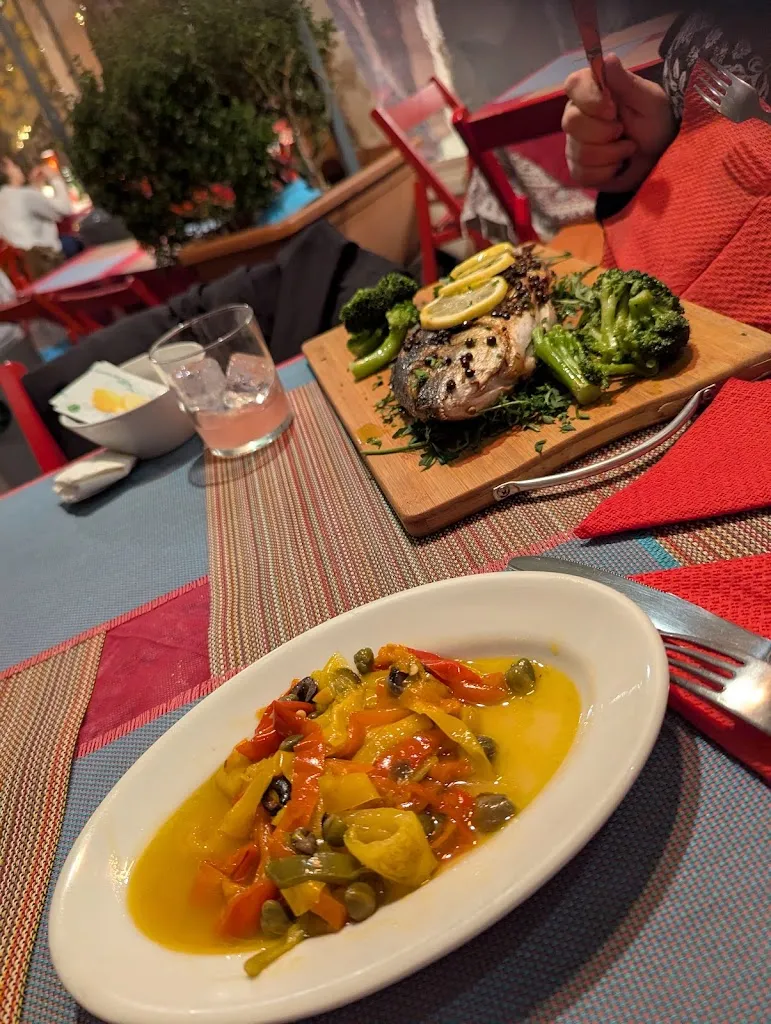 Karen Willis_'A casa r'a' Signora_Avvocata_review