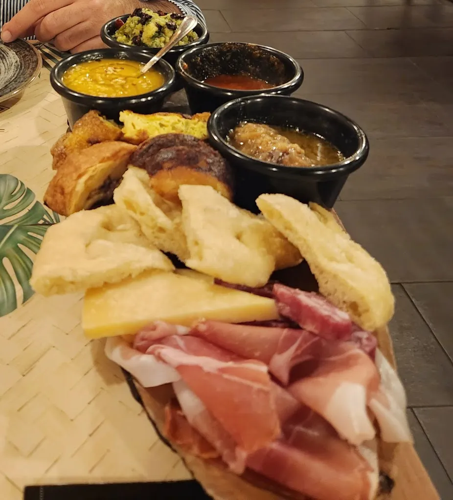 Vera Murzina_Noah cucina&Spirits_Francavilla al Mare_review