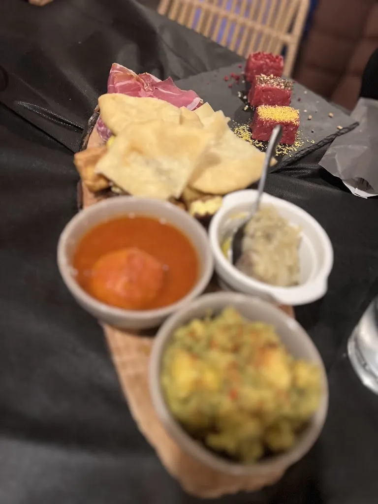 Riccardo Cantelmi_Noah cucina&Spirits_Francavilla al Mare_review