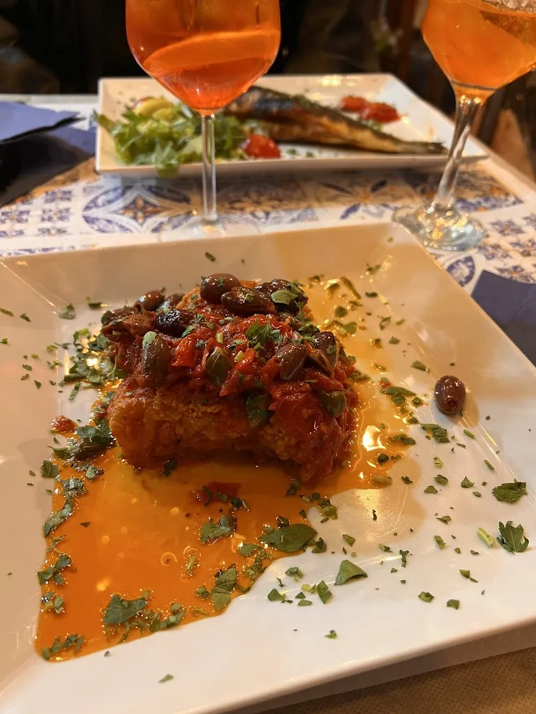 Željana Bibić_Bencott_Avvocata_review