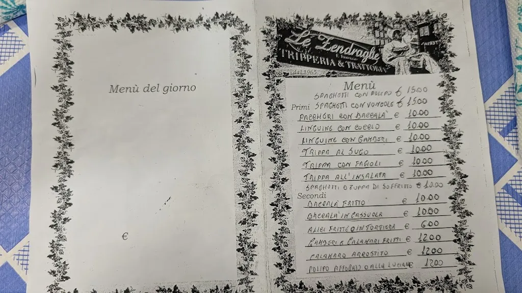 Menu_Le Zendraglie_Avvocata_image_2