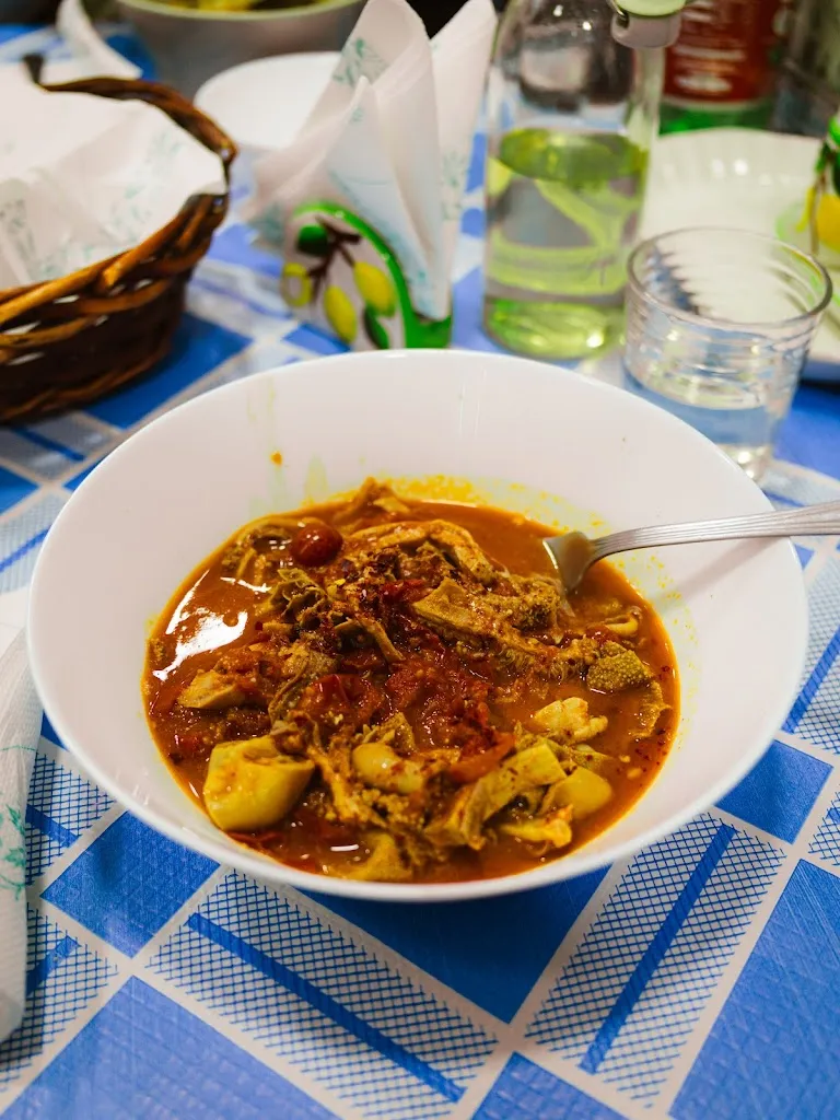 Bodor Tamas_Le Zendraglie_Avvocata_review