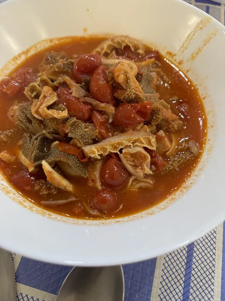 Stephanie Siow_Le Zendraglie_Avvocata_review