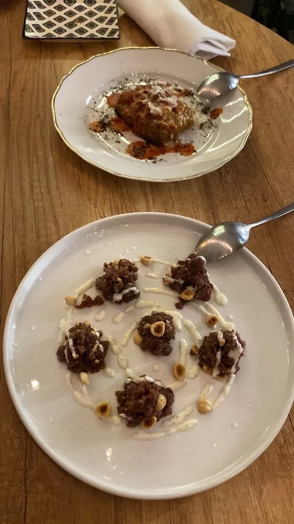 Alexander Krants_Salotto Nunziata Archeologia in cucina_Avvocata_review