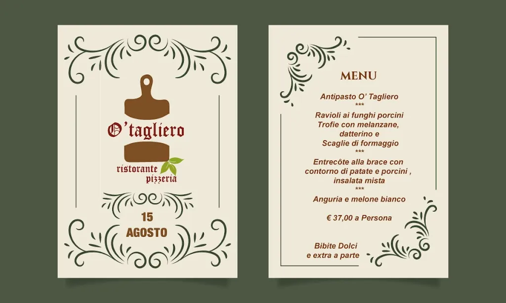 Menu_Ristorante O'Tagliero_Banzano_image_3
