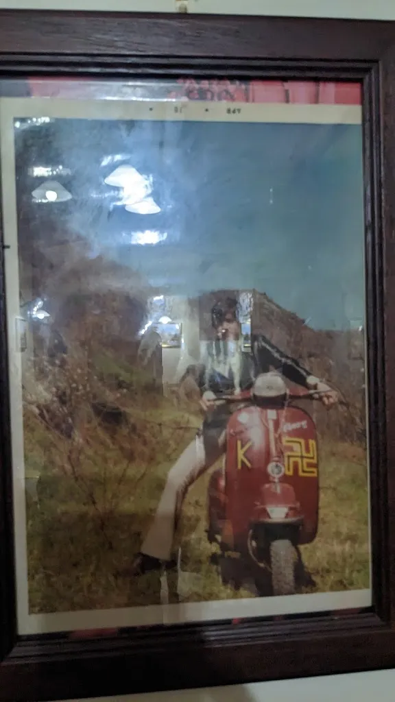 M G_Ristorante O'Tagliero_Banzano_review