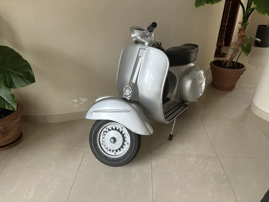 Ivan_Ristorante O'Tagliero_Banzano_review