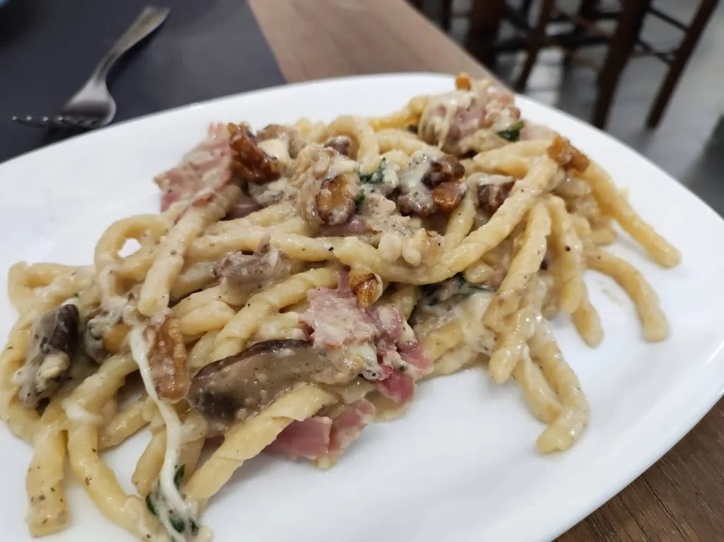 Menu_RISTORANTE AL FUNGO VELENOSO DI D`URSO CARMELA_Banzano_image_7