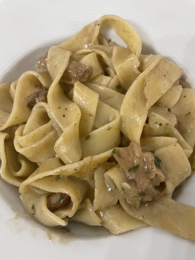 Menu_RISTORANTE AL FUNGO VELENOSO DI D`URSO CARMELA_Banzano_image_8