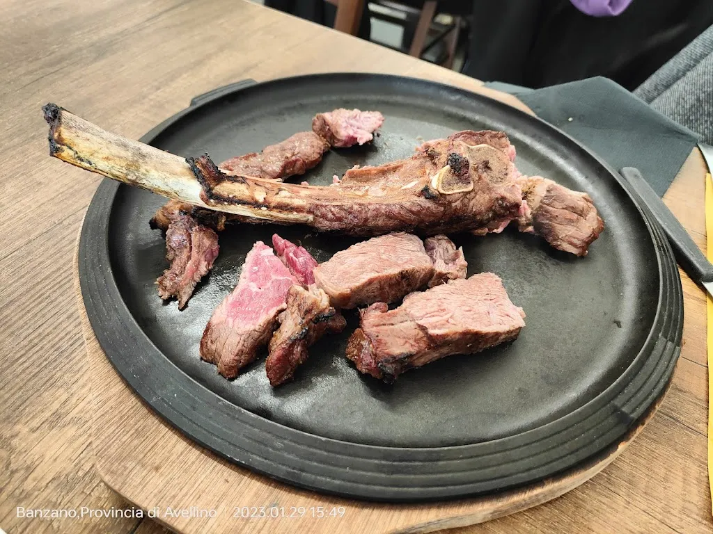 Menu_RISTORANTE AL FUNGO VELENOSO DI D`URSO CARMELA_Banzano_image_9