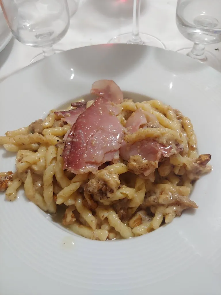 Marco Savastano _RISTORANTE AL FUNGO VELENOSO DI D`URSO CARMELA_Banzano_review