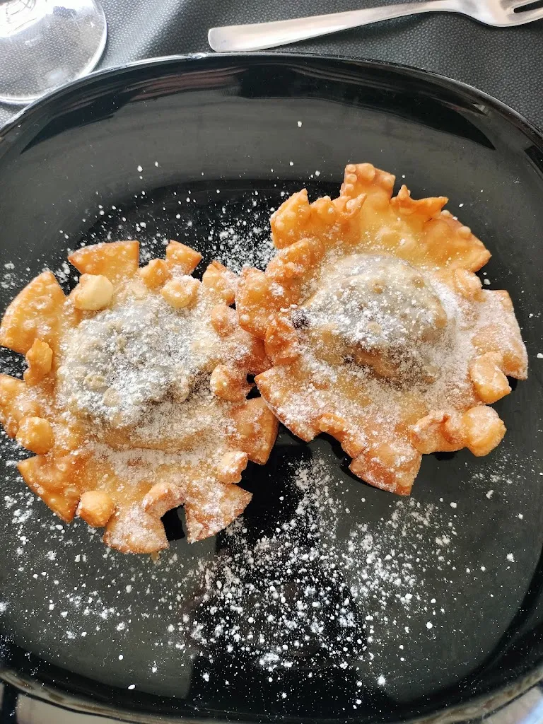 Francesco Cuomo_RISTORANTE AL FUNGO VELENOSO DI D`URSO CARMELA_Banzano_review