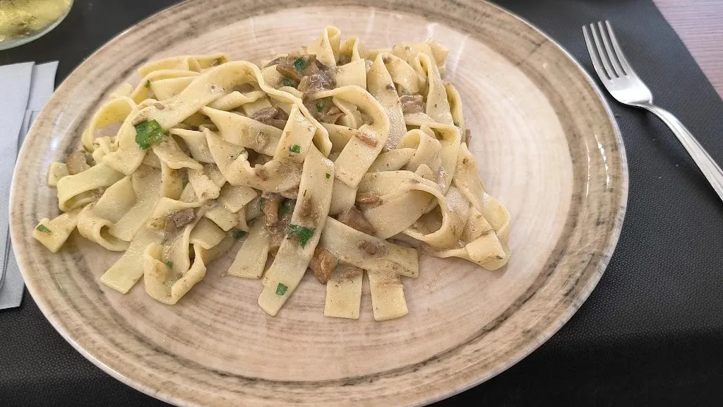 RISTORANTE AL FUNGO VELENOSO DI D`URSO CARMELA_Banzano_slider_image_2