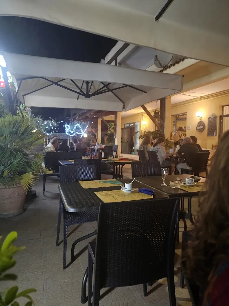 Civico 53 ristorante a Francavilla al Mare