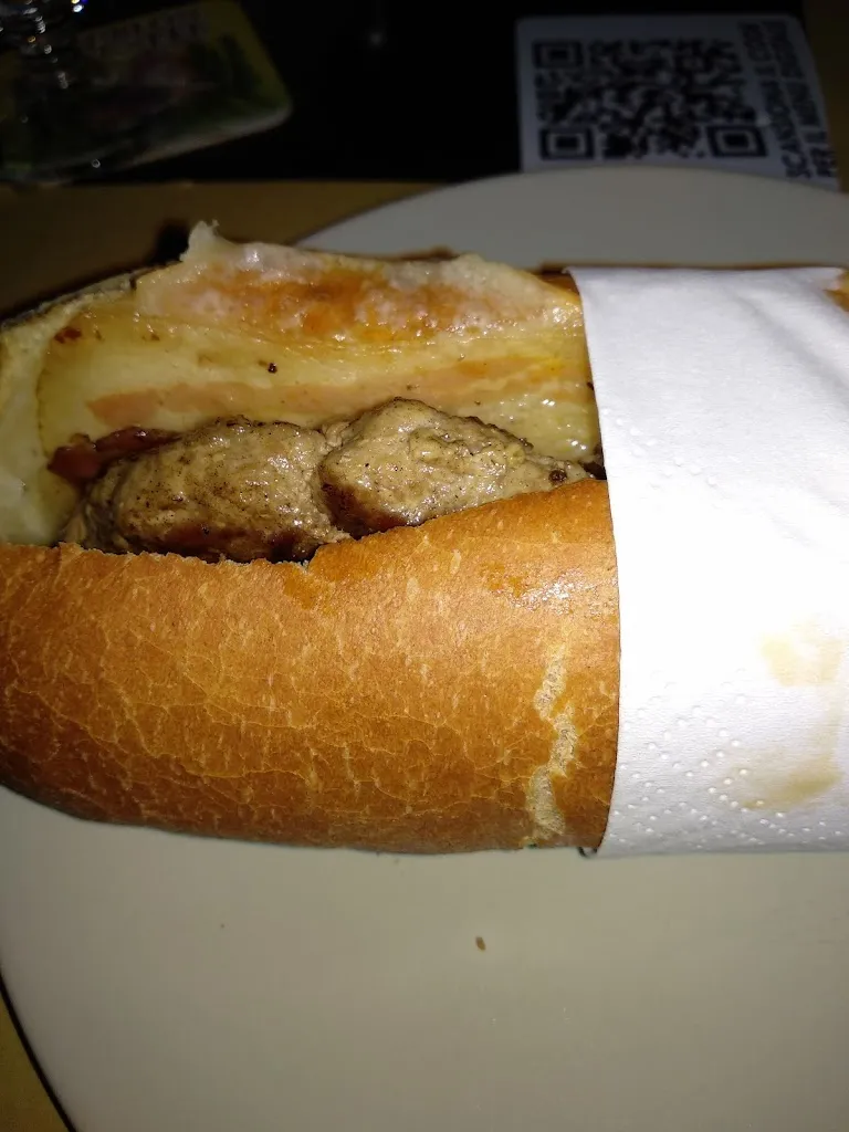 Marcello Cafaro_Sir Tommy Flynns_Baronissi_review