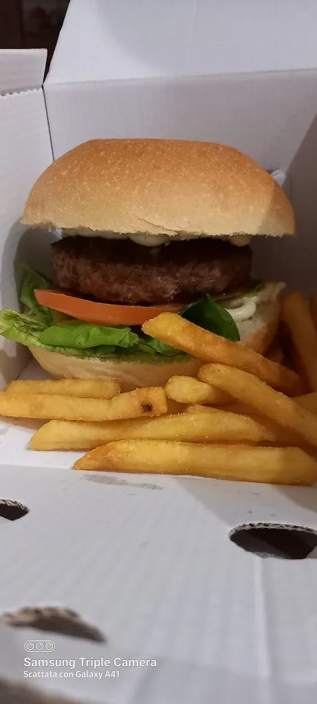 Menu_Giannetto Burger_Baronissi_image_2