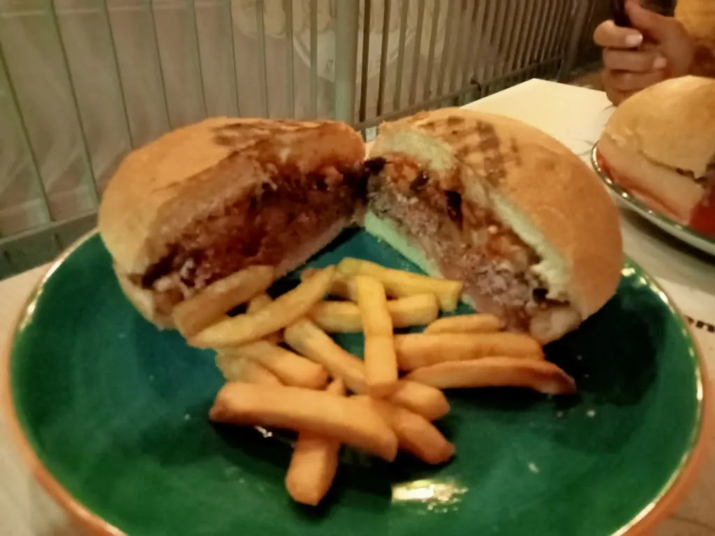 Menu_Giannetto Burger_Baronissi_image_5