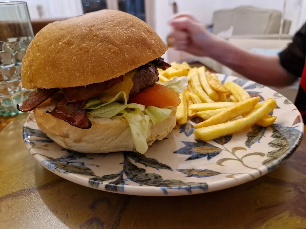 Menu_Giannetto Burger_Baronissi_image_9