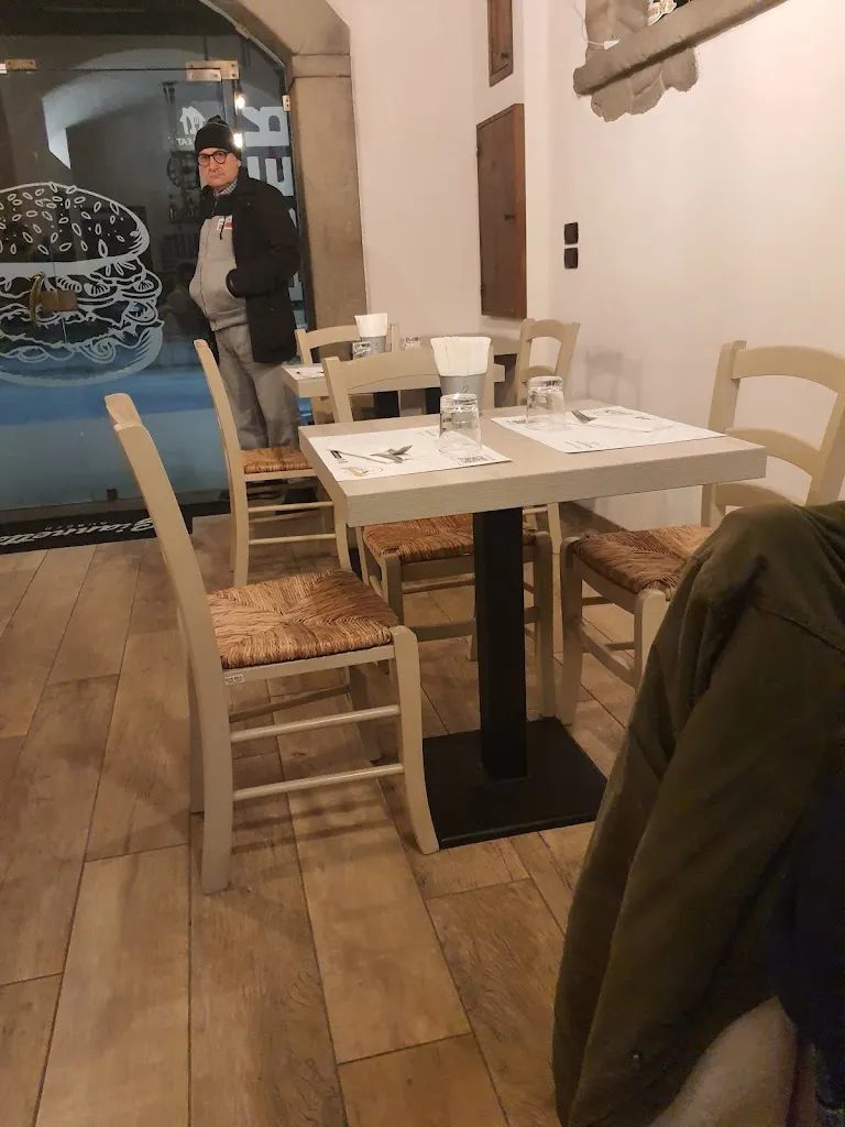 bigmoster 96_Giannetto Burger_Baronissi_review