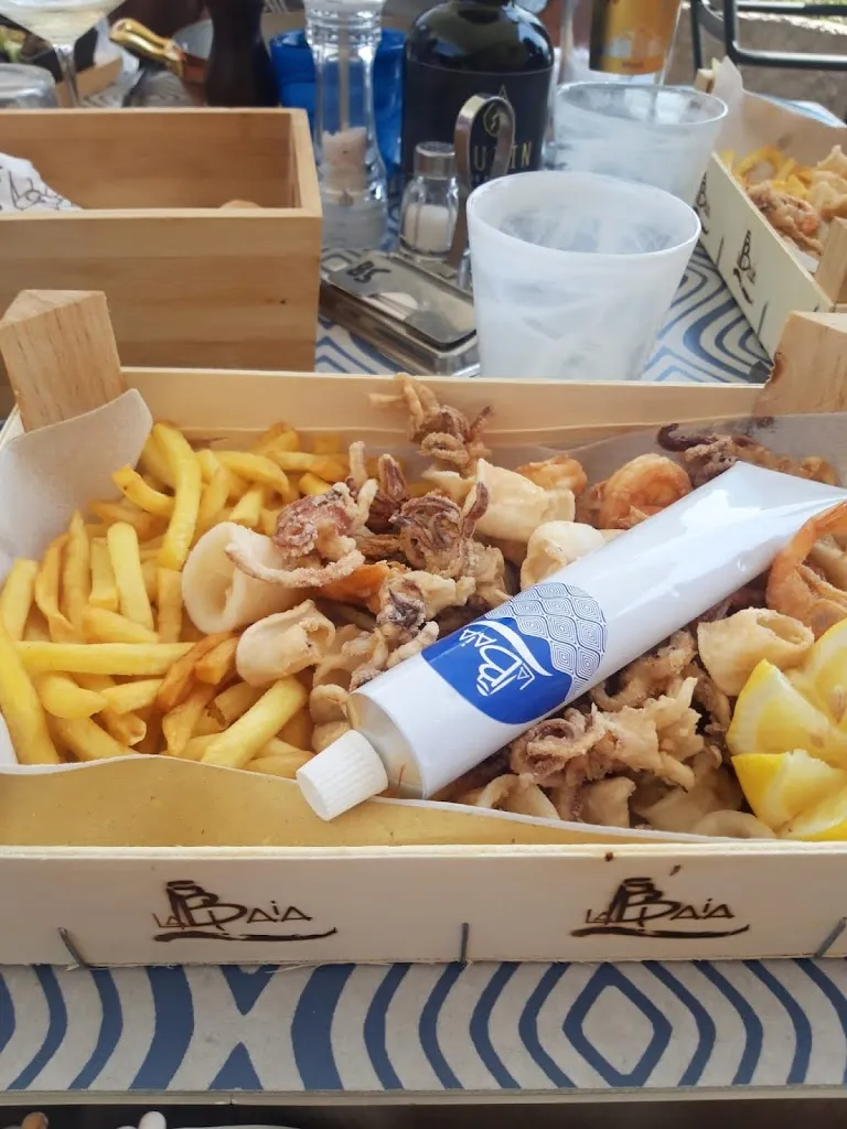 Menu_La Baia Restaurant_Baia_image_5