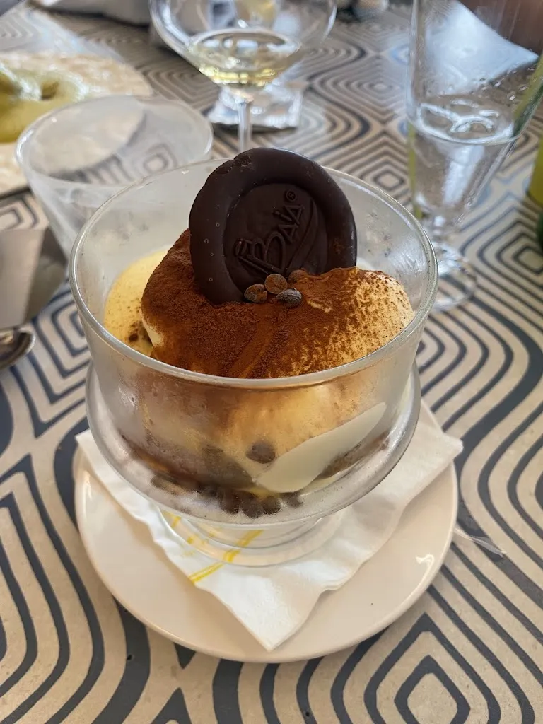 Michelle Lam_La Baia Restaurant_Baia_review