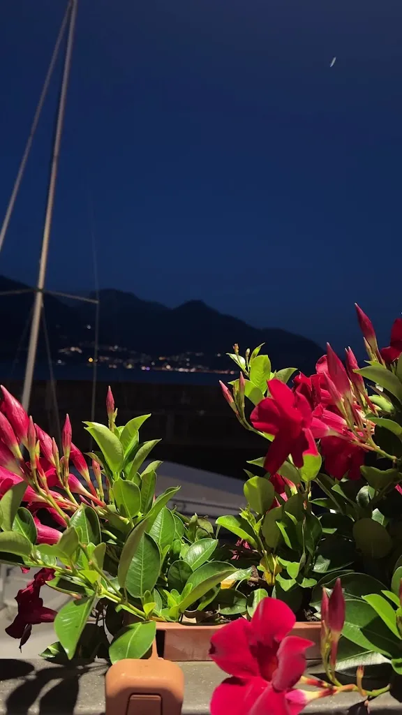 Gerry Preesman_La Baia Restaurant_Baia_review