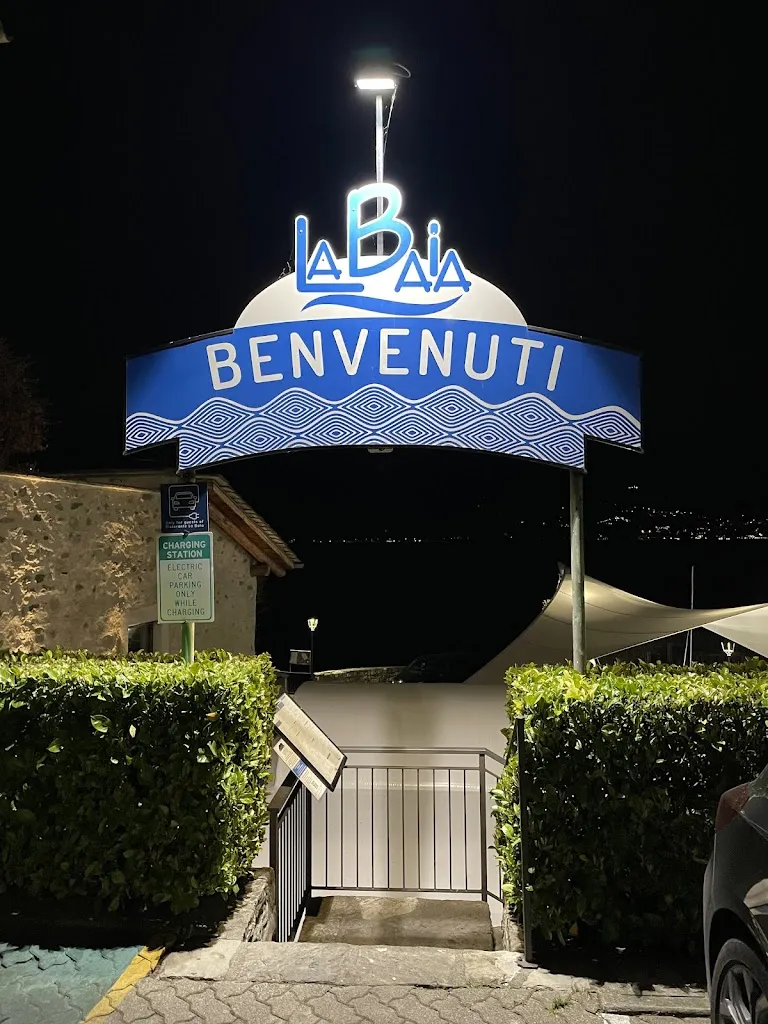 Zion Emond_La Baia Restaurant_Baia_review