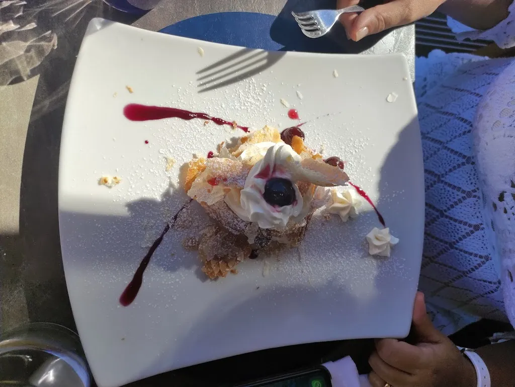 Menu_Riccio Restaurant Baia Porto_Baia_image_6