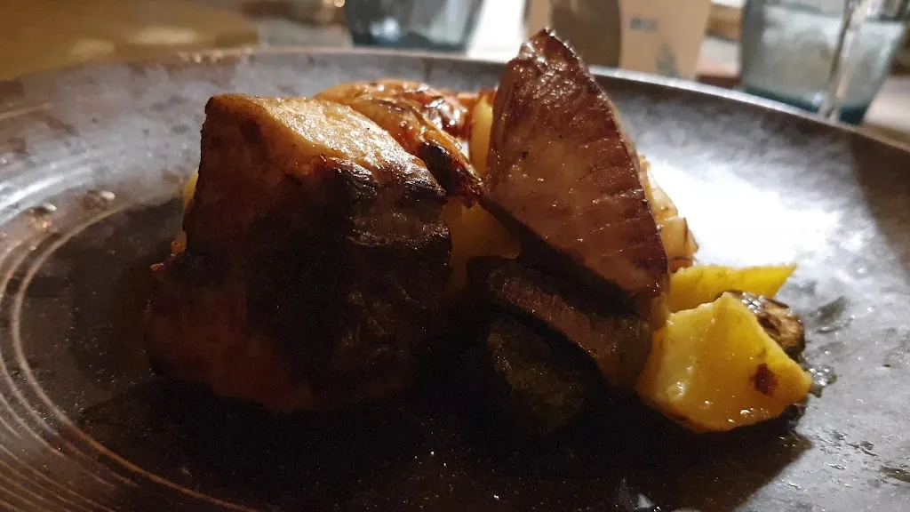 Riccio Restaurant Baia Porto_Baia_slider_image_2