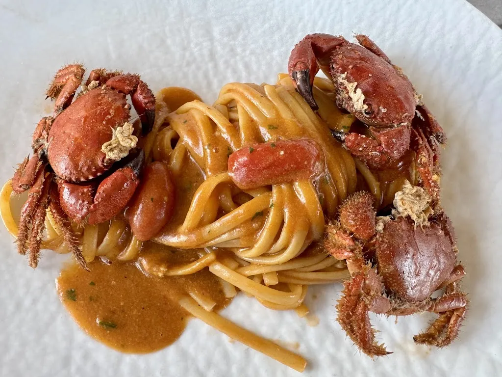 Riccio Restaurant Baia Porto_Baia_slider_image_3